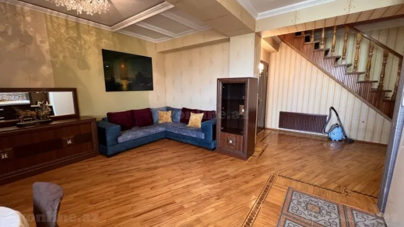 Kirayə verilir 2 otaqlı Mənzil Yeni tikili 71 m² Sumqayıt - şəkil 18