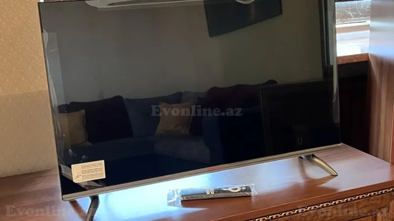 Kirayə verilir 2 otaqlı Mənzil Yeni tikili 71 m² Sumqayıt - şəkil 19