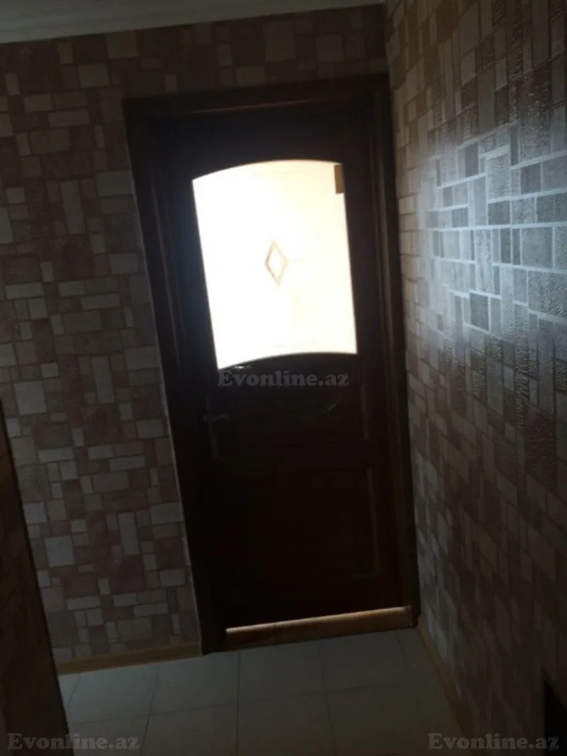 Satılır 1 otaqlı Mənzil Köhnə tikili 30 m² Nəriman Nərimanov m. - şəkil 2