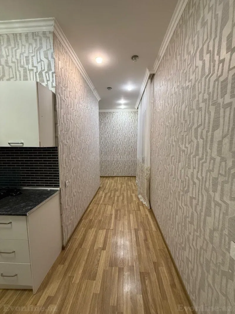 Kirayə verilir 3 otaqlı Mənzil Yeni tikili 82 m² Xırdalan - şəkil 4