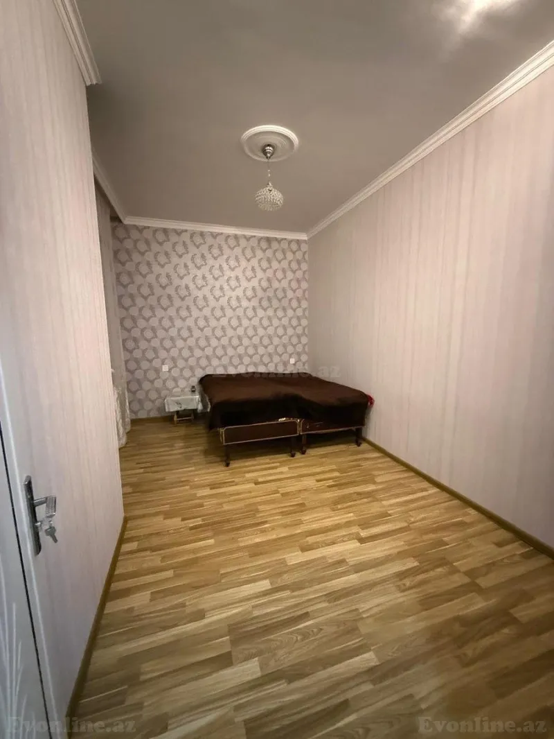 Kirayə verilir 3 otaqlı Mənzil Yeni tikili 82 m² Xırdalan - şəkil 5