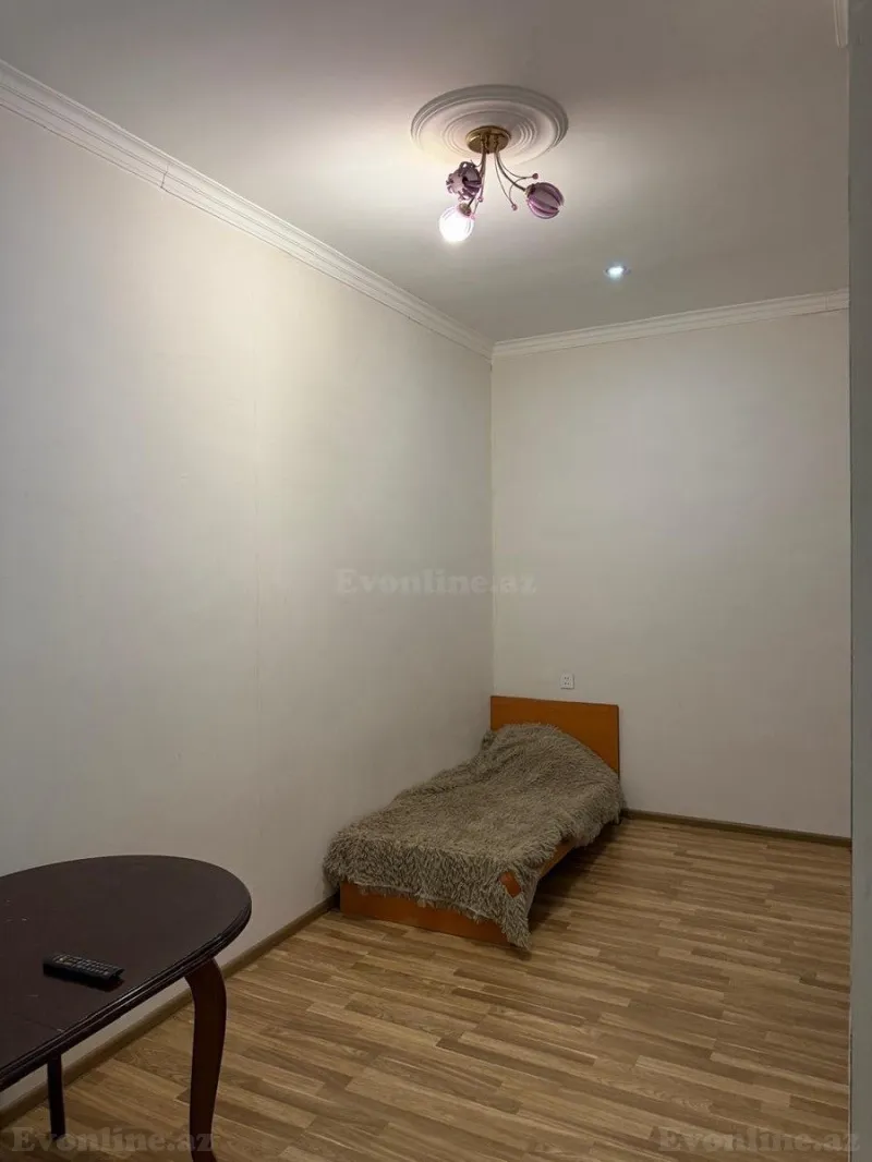 Kirayə verilir 3 otaqlı Mənzil Yeni tikili 82 m² Xırdalan - şəkil 6