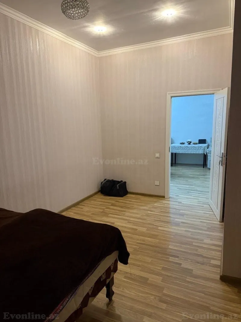 Kirayə verilir 3 otaqlı Mənzil Yeni tikili 82 m² Xırdalan - şəkil 8
