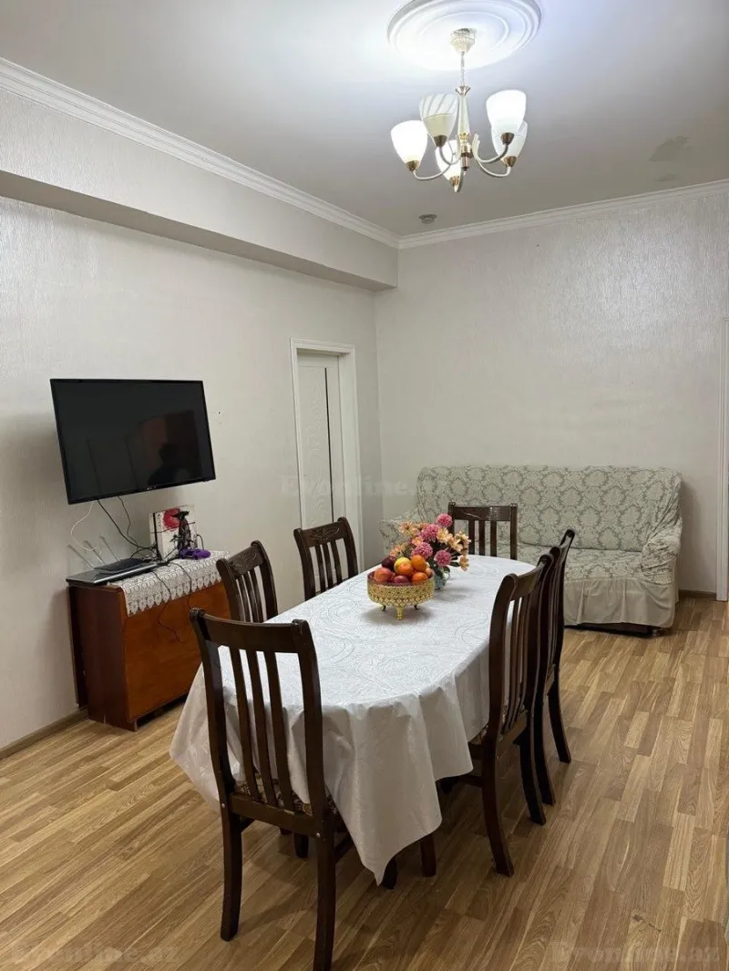 Kirayə verilir 3 otaqlı Mənzil Yeni tikili 82 m² Xırdalan - şəkil 10