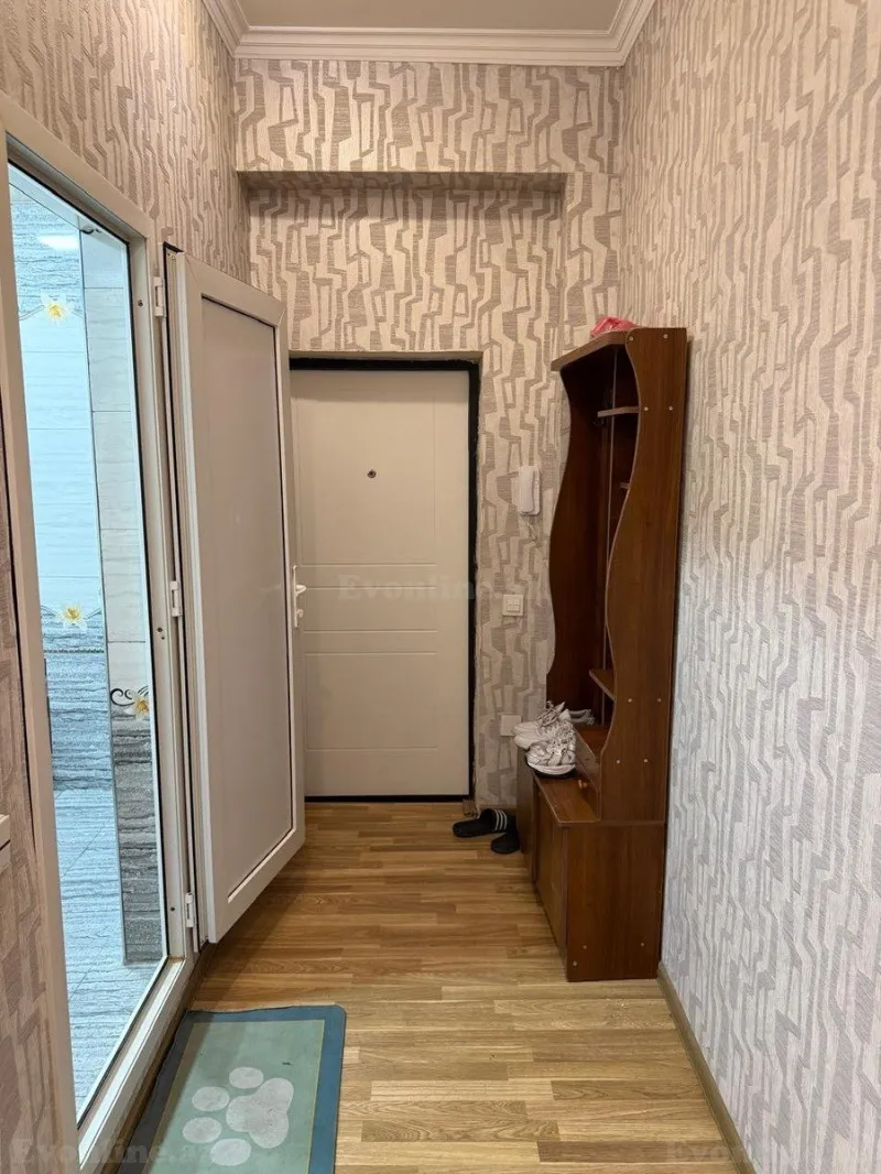 Kirayə verilir 3 otaqlı Mənzil Yeni tikili 82 m² Xırdalan - şəkil 12