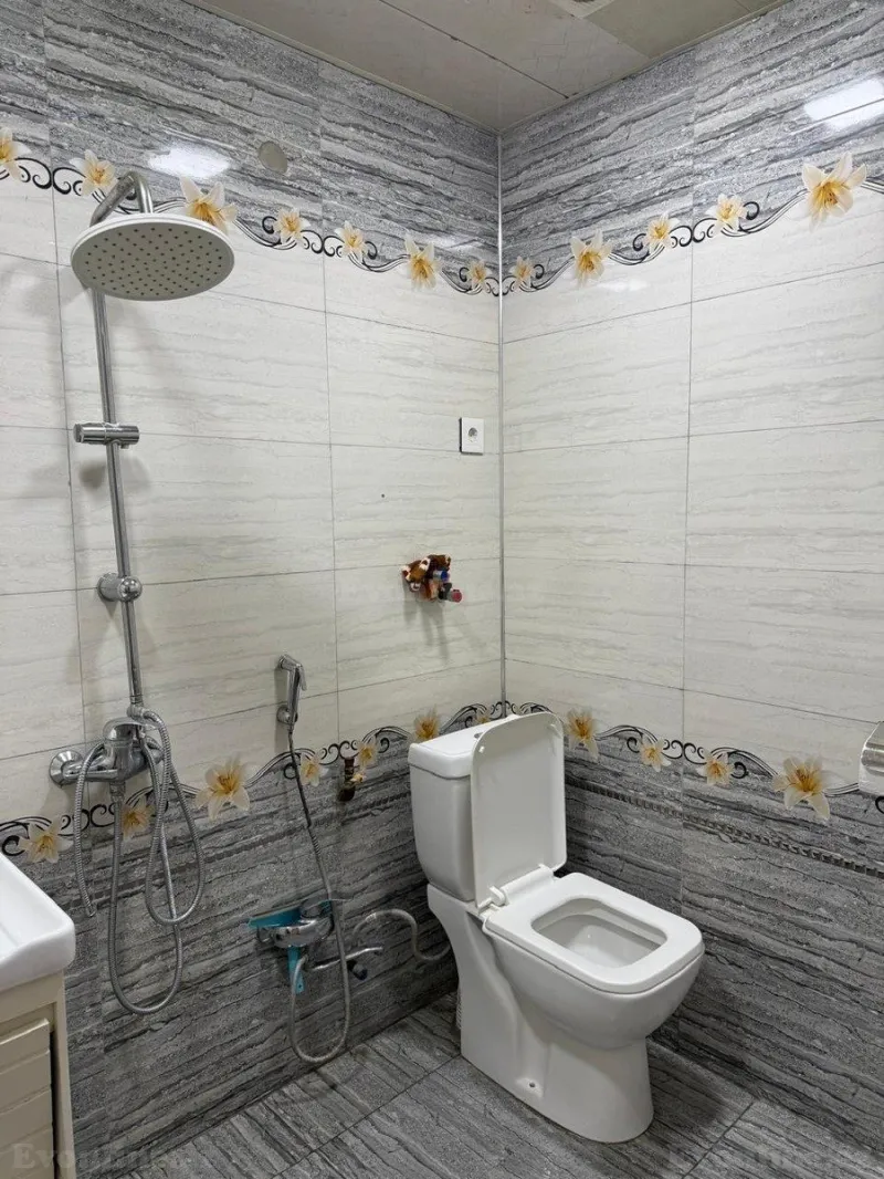 Kirayə verilir 3 otaqlı Mənzil Yeni tikili 82 m² Xırdalan - şəkil 13