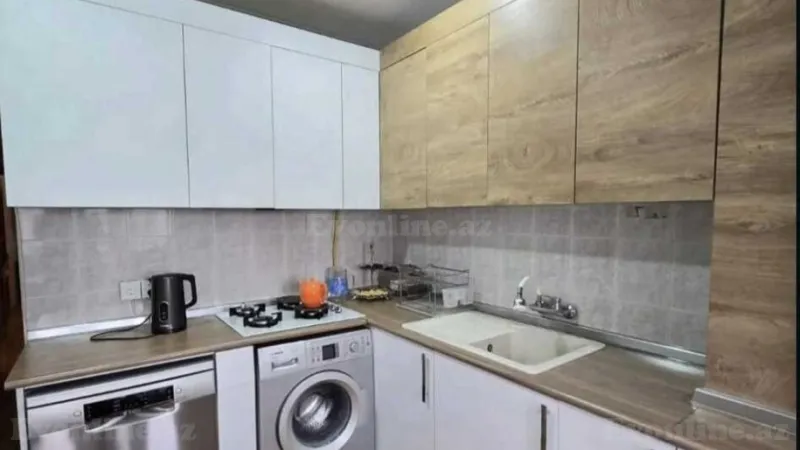 Satılır 4 otaqlı Mənzil Köhnə tikili 110 m² 4-cü mikrorayon - şəkil 6