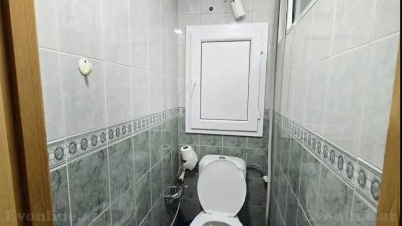 Satılır 4 otaqlı Mənzil Köhnə tikili 110 m² 4-cü mikrorayon - şəkil 7