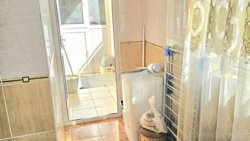 Satılır 2 otaqlı Mənzil Köhnə tikili 60 m² Suraxanı r. - şəkil 10