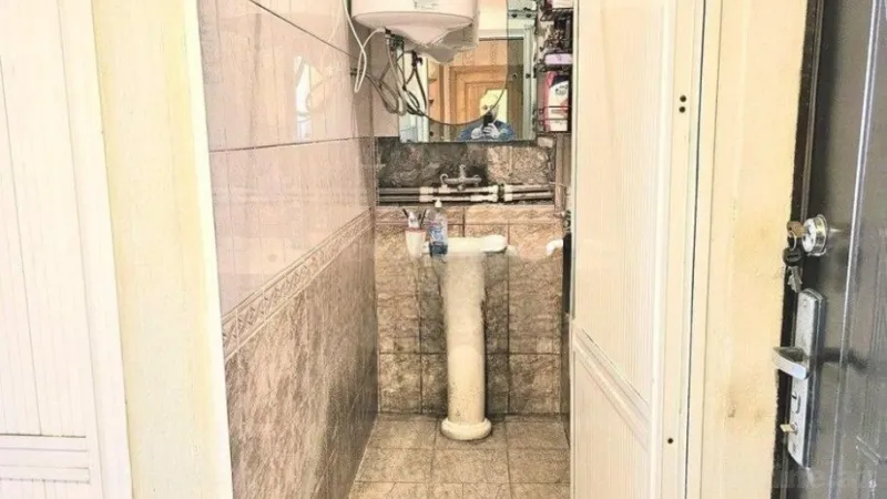 Satılır 2 otaqlı Mənzil Köhnə tikili 60 m² Suraxanı r. - şəkil 11