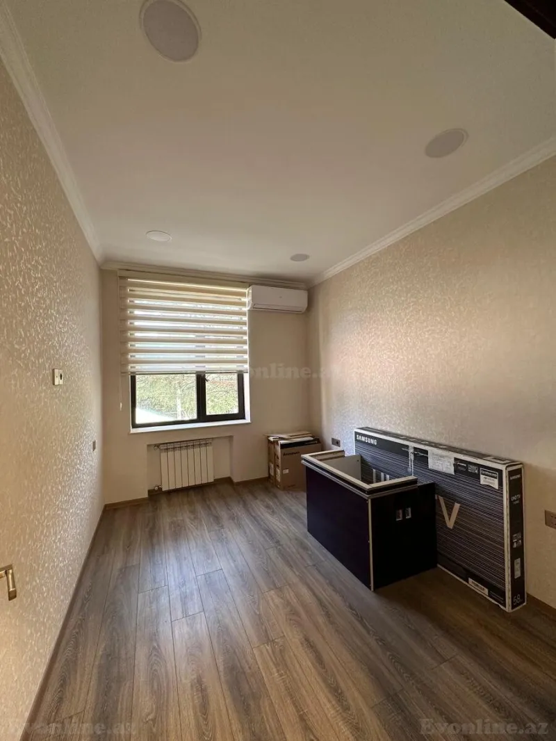 Kirayə verilir Ofis 142 m² Nərimanov r. - şəkil 4