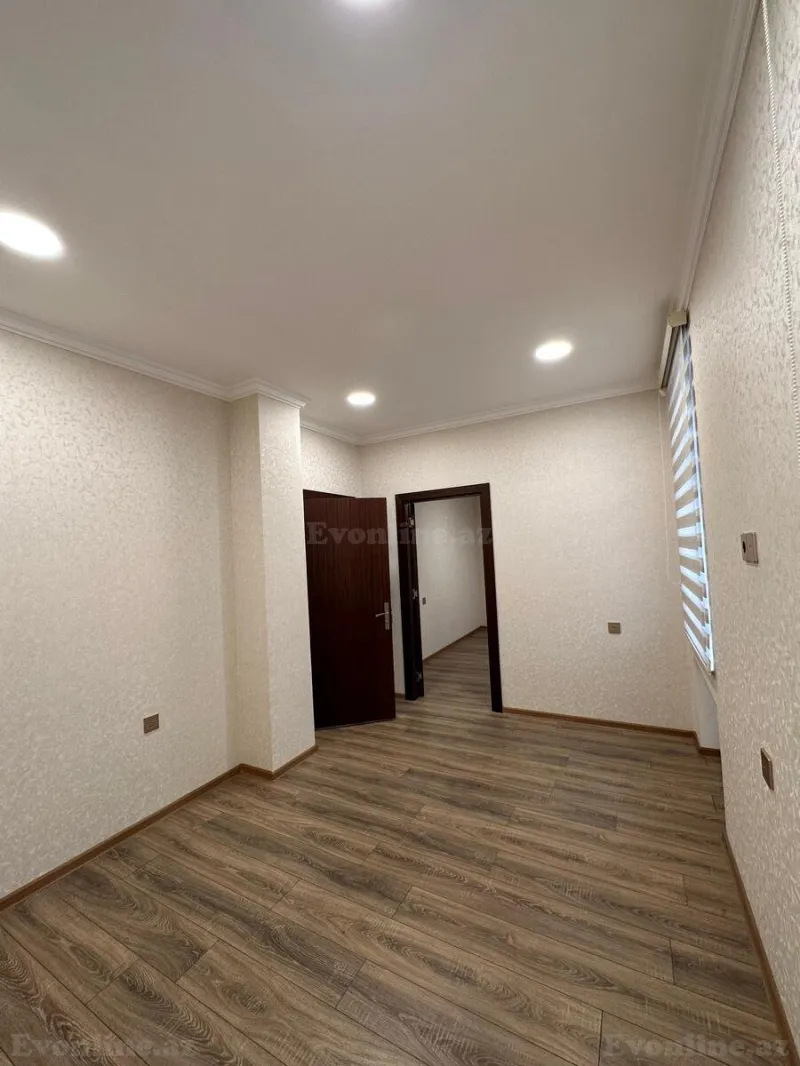 Kirayə verilir Ofis 142 m² Nərimanov r. - şəkil 5