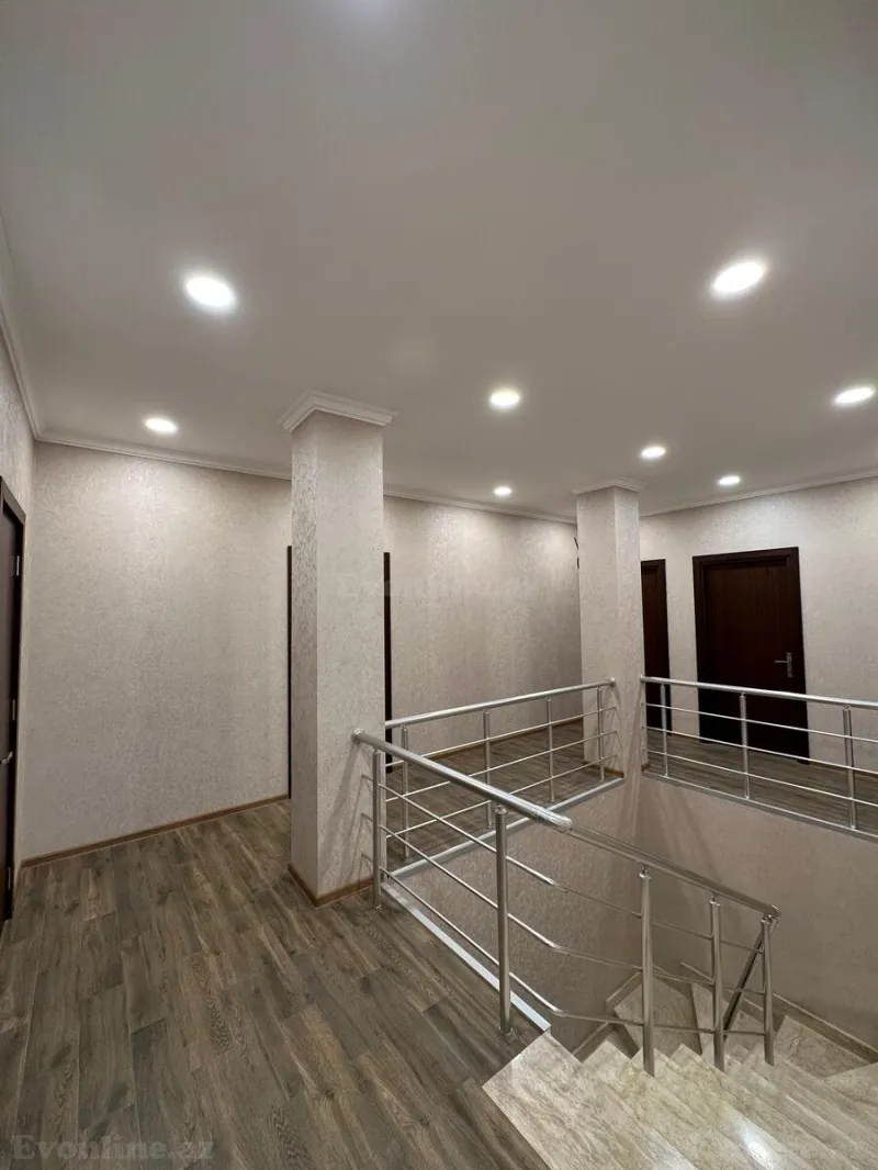 Kirayə verilir Ofis 142 m² Nərimanov r. - şəkil 8