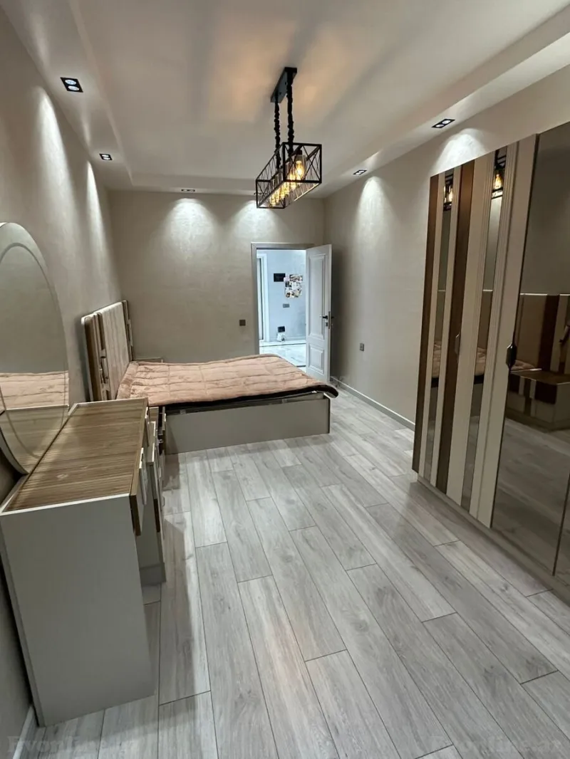 Kirayə verilir 2 otaqlı Mənzil Yeni tikili 85 m² Xətai m. - şəkil 11