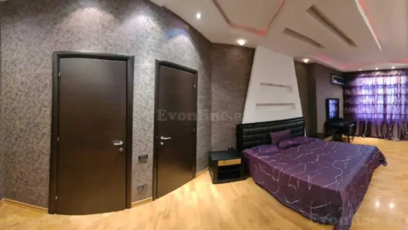 Kirayə verilir 3 otaqlı Mənzil Yeni tikili 181 m² Elmlər Akademiyası m. - şəkil 7