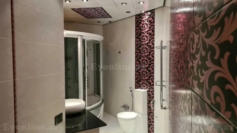 Kirayə verilir 3 otaqlı Mənzil Yeni tikili 181 m² Elmlər Akademiyası m. - şəkil 11