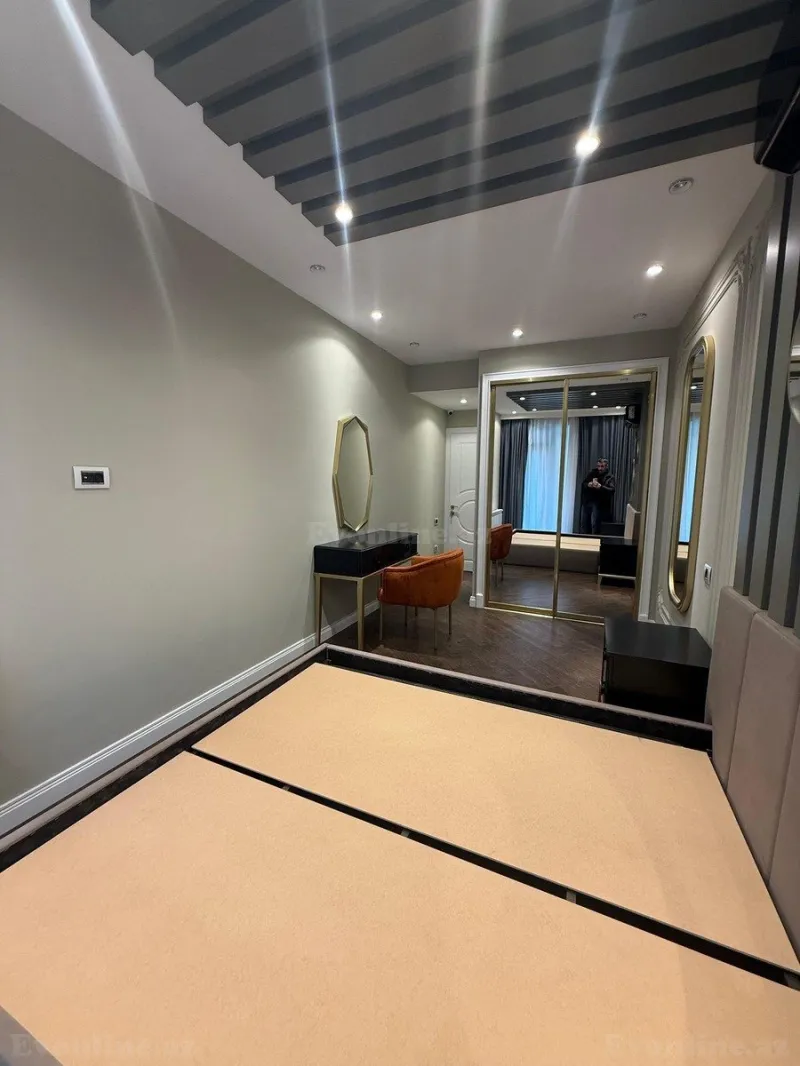 Satılır 4 otaqlı Mənzil Yeni tikili 177 m² Xətai r. - şəkil 10