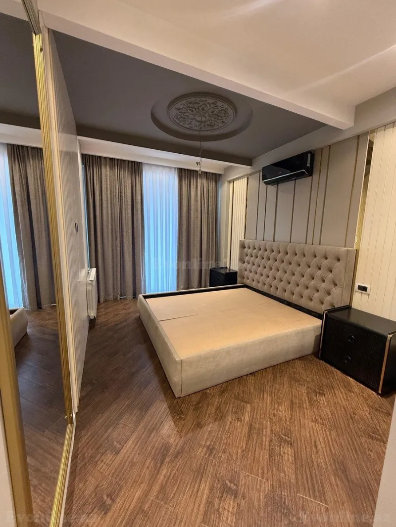 Satılır 4 otaqlı Mənzil Yeni tikili 177 m² Xətai r. - şəkil 12