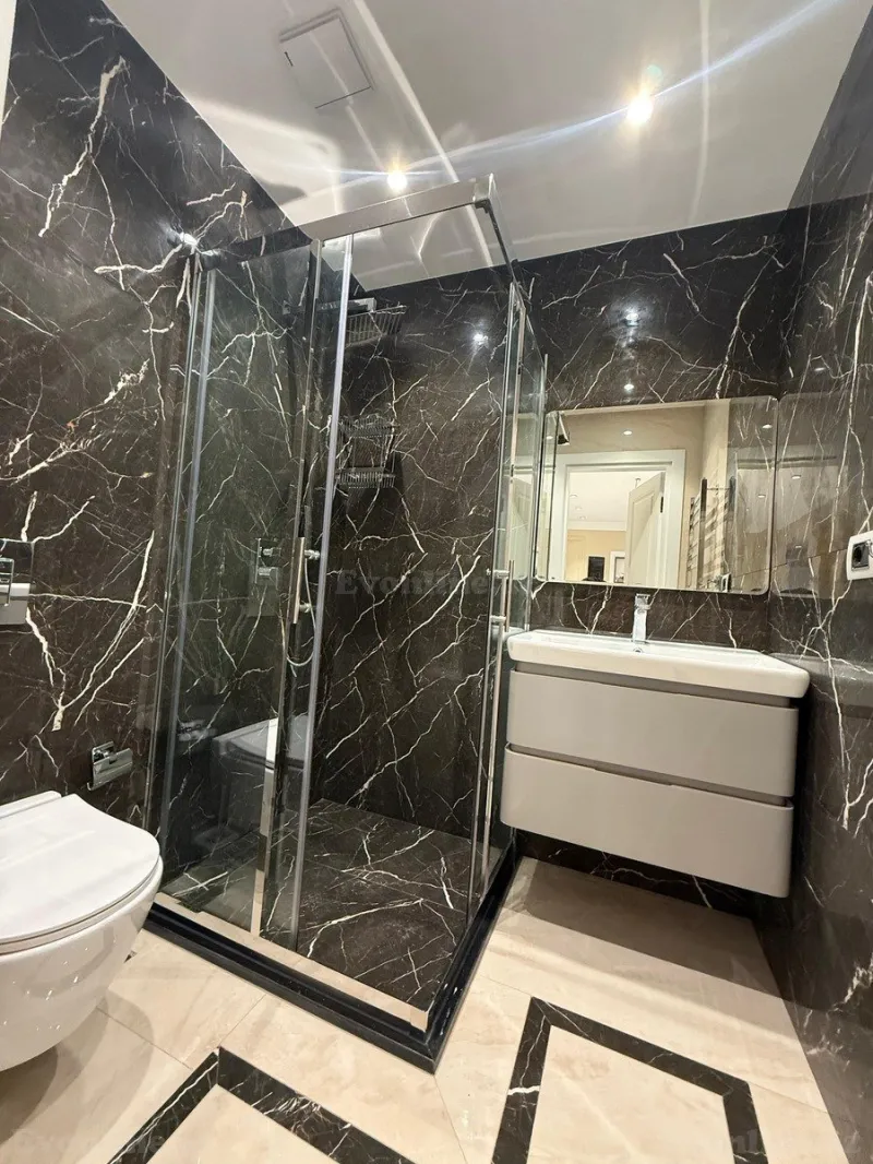 Satılır 4 otaqlı Mənzil Yeni tikili 177 m² Xətai r. - şəkil 16