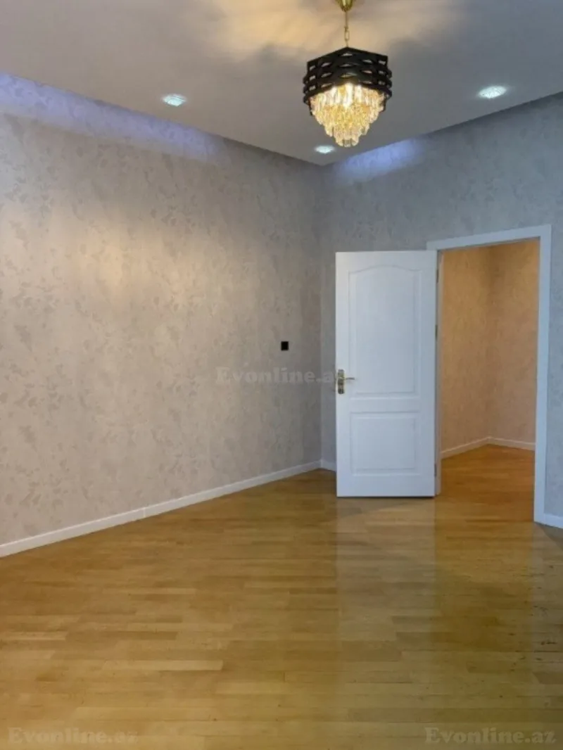 Satılır 3 otaqlı Mənzil Yeni tikili 140 m² Elmlər Akademiyası m. - şəkil 7