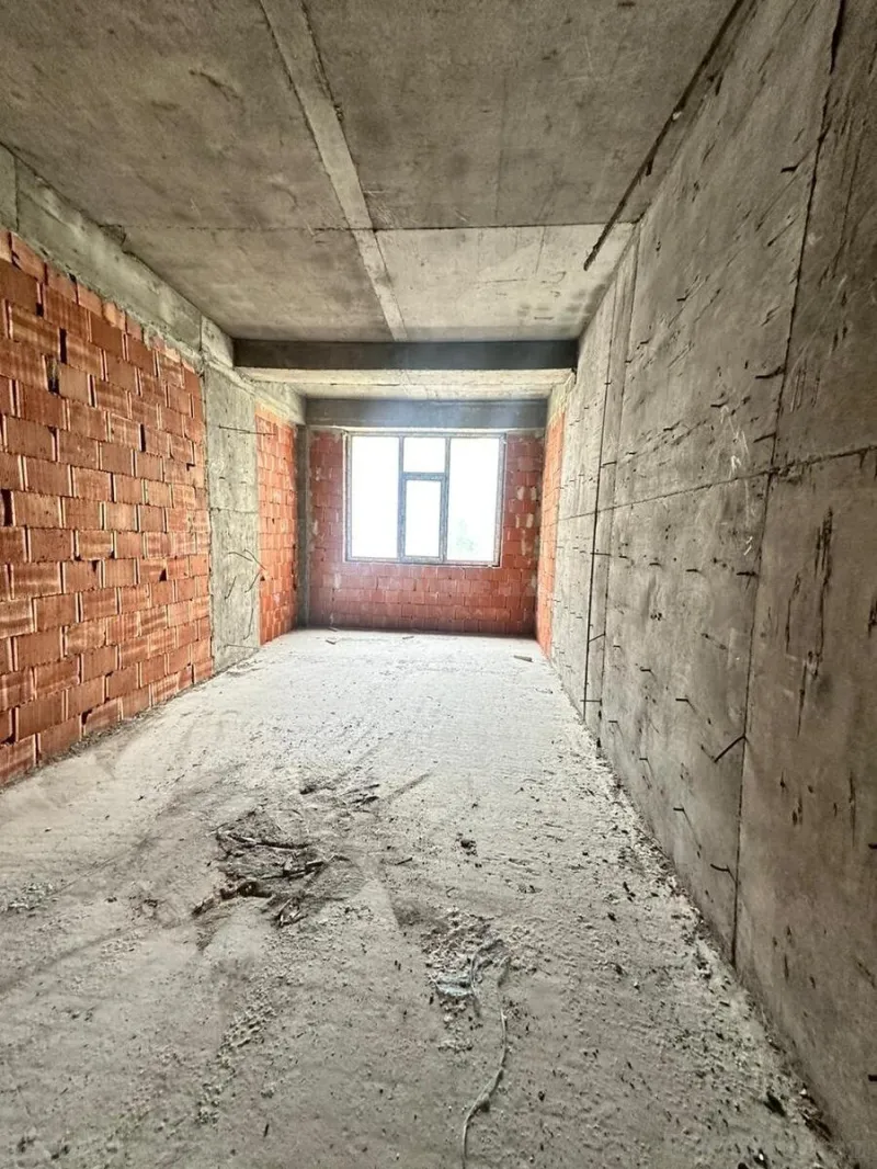 Satılır 2 otaqlı Mənzil Yeni tikili 85 m² Nərimanov r. - şəkil 4