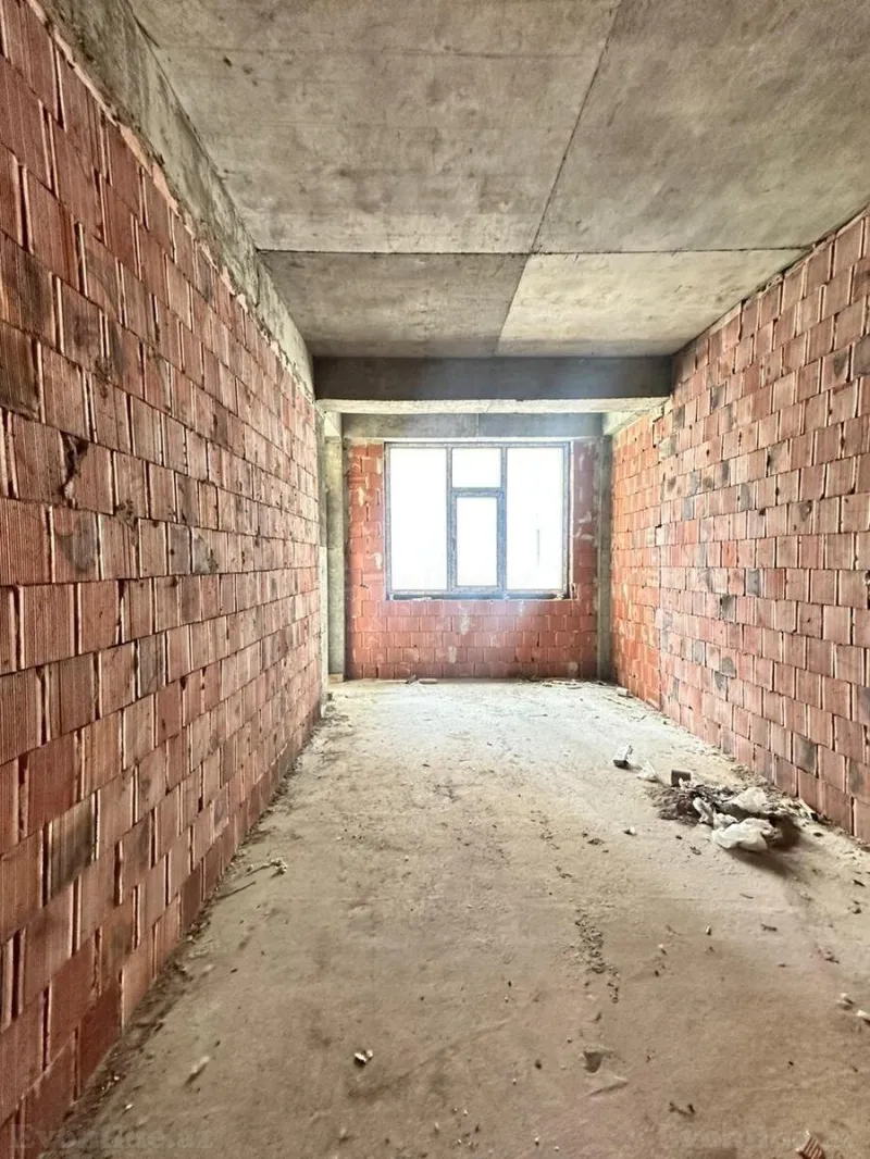 Satılır 2 otaqlı Mənzil Yeni tikili 85 m² Nərimanov r. - şəkil 5