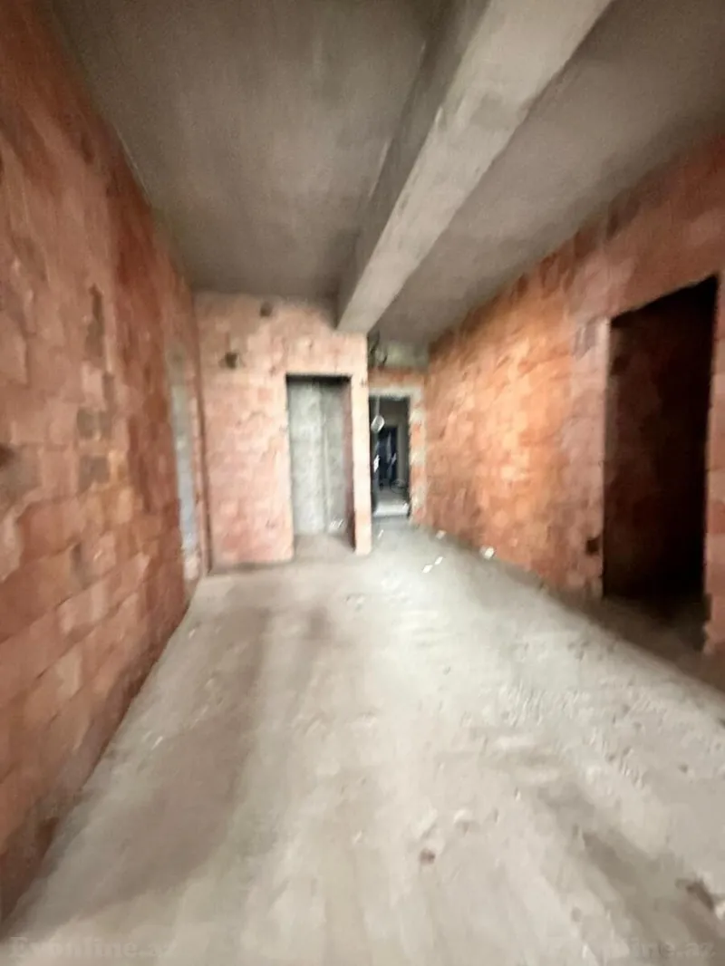 Satılır 2 otaqlı Mənzil Yeni tikili 85 m² Nərimanov r. - şəkil 6