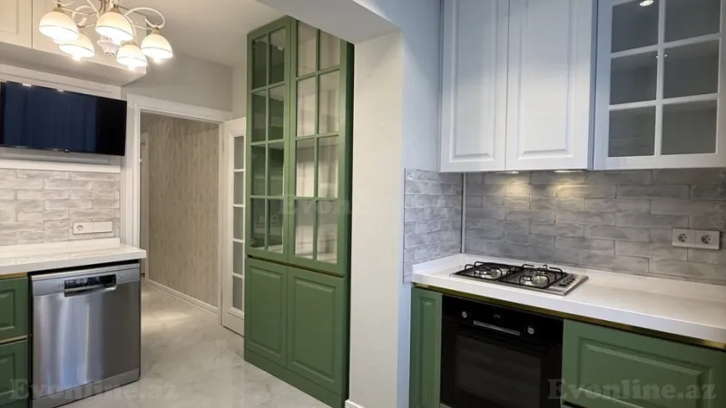 Satılır 3 otaqlı Mənzil Köhnə tikili 80 m² Suraxanı r.