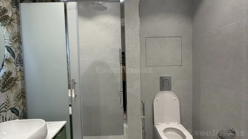 Satılır 3 otaqlı Mənzil Köhnə tikili 80 m² Suraxanı r. - şəkil 3