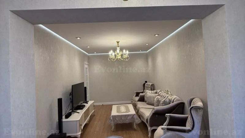 Satılır 3 otaqlı Mənzil Köhnə tikili 80 m² Suraxanı r. - şəkil 7