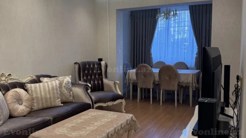 Satılır 3 otaqlı Mənzil Köhnə tikili 80 m² Suraxanı r. - şəkil 8