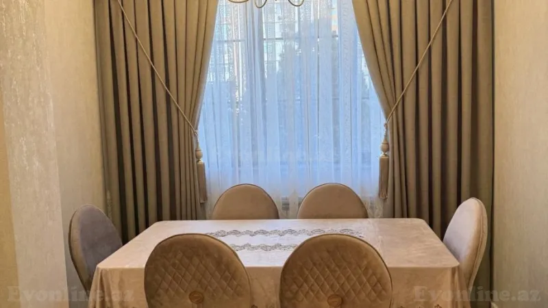 Satılır 3 otaqlı Mənzil Köhnə tikili 80 m² Suraxanı r. - şəkil 10