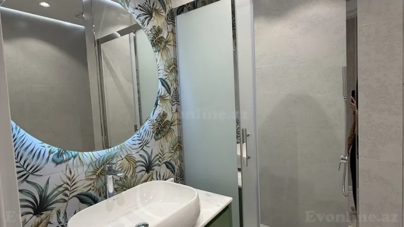 Satılır 3 otaqlı Mənzil Köhnə tikili 80 m² Suraxanı r. - şəkil 11