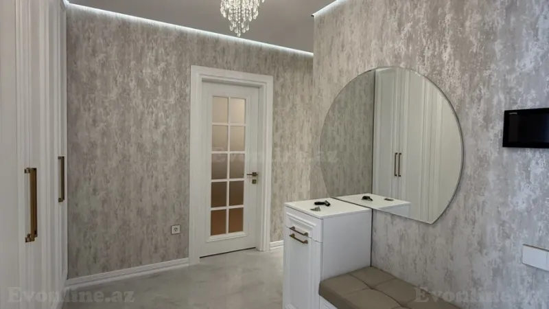 Satılır 3 otaqlı Mənzil Köhnə tikili 80 m² Suraxanı r. - şəkil 12