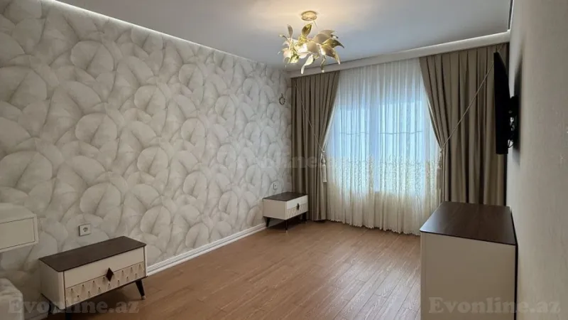 Satılır 3 otaqlı Mənzil Köhnə tikili 80 m² Suraxanı r. - şəkil 14