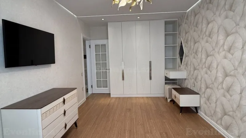 Satılır 3 otaqlı Mənzil Köhnə tikili 80 m² Suraxanı r. - şəkil 15