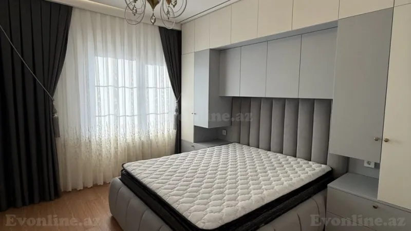 Satılır 3 otaqlı Mənzil Köhnə tikili 80 m² Suraxanı r. - şəkil 17