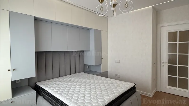 Satılır 3 otaqlı Mənzil Köhnə tikili 80 m² Suraxanı r. - şəkil 18