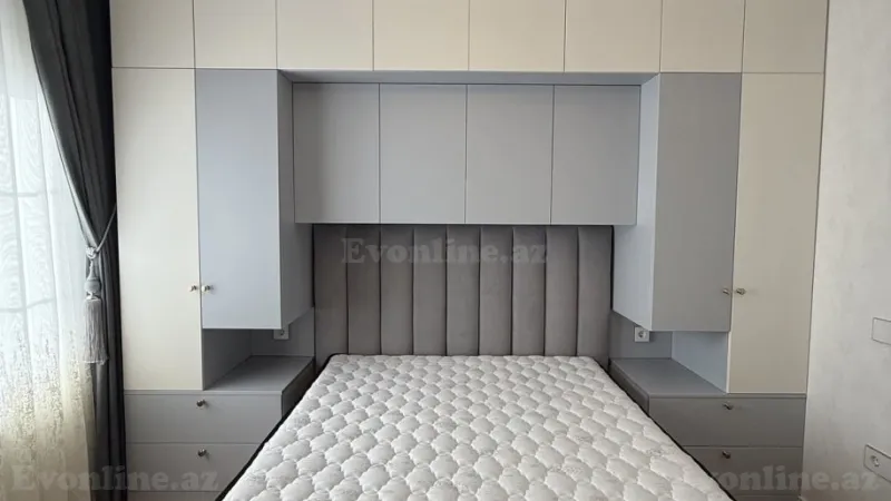 Satılır 3 otaqlı Mənzil Köhnə tikili 80 m² Suraxanı r. - şəkil 19