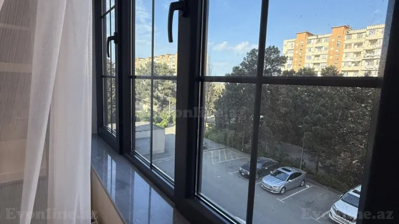 Satılır 3 otaqlı Mənzil Köhnə tikili 80 m² Suraxanı r. - şəkil 20