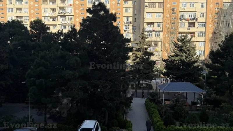 Satılır 3 otaqlı Mənzil Köhnə tikili 80 m² Suraxanı r. - şəkil 21