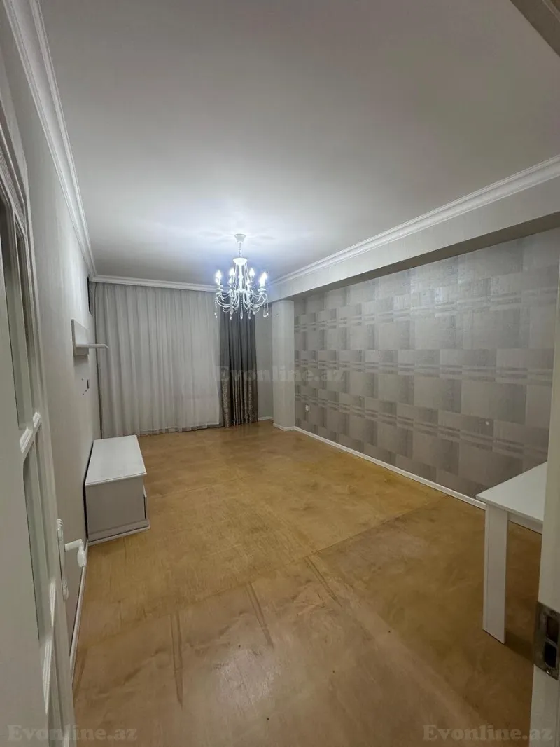 Satılır 2 otaqlı Mənzil Yeni tikili 53 m² Masazır