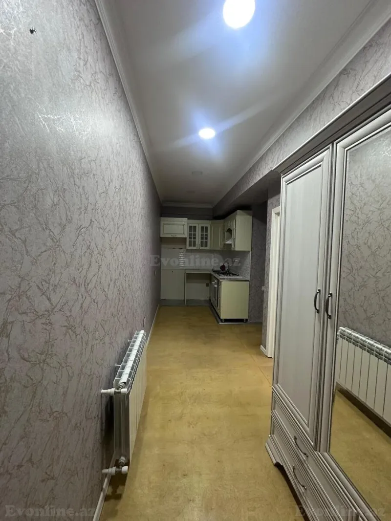 Satılır 2 otaqlı Mənzil Yeni tikili 53 m² Masazır - şəkil 8