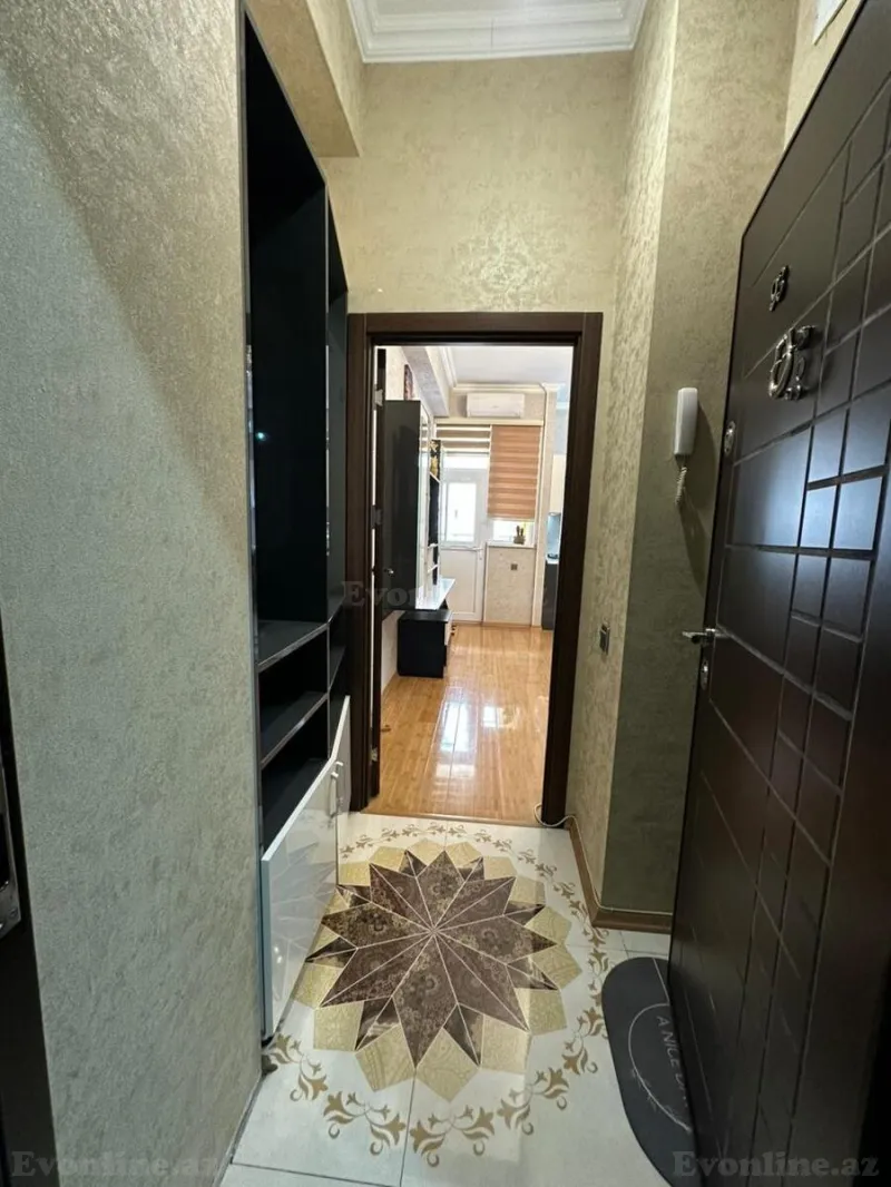 Satılır 1 otaqlı Mənzil Yeni tikili 32 m² Xırdalan - şəkil 7