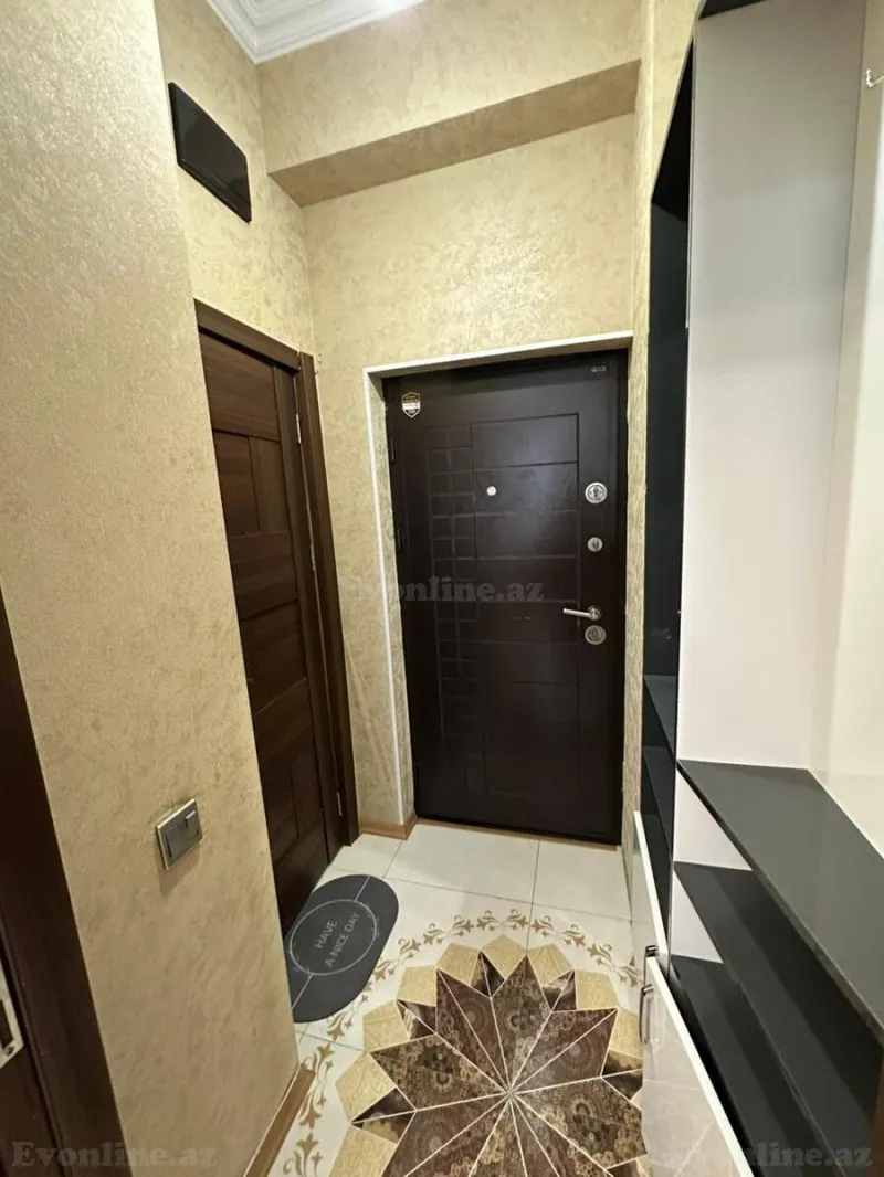 Satılır 1 otaqlı Mənzil Yeni tikili 32 m² Xırdalan - şəkil 8