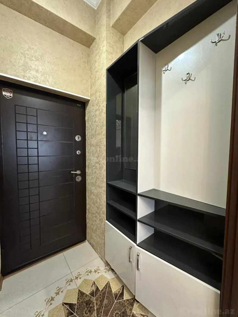 Satılır 1 otaqlı Mənzil Yeni tikili 32 m² Xırdalan - şəkil 9