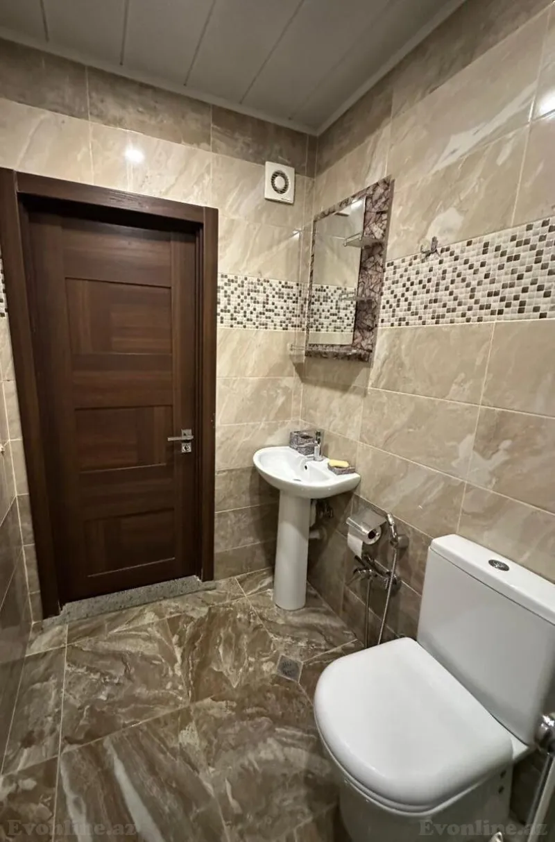 Satılır 1 otaqlı Mənzil Yeni tikili 32 m² Xırdalan - şəkil 11