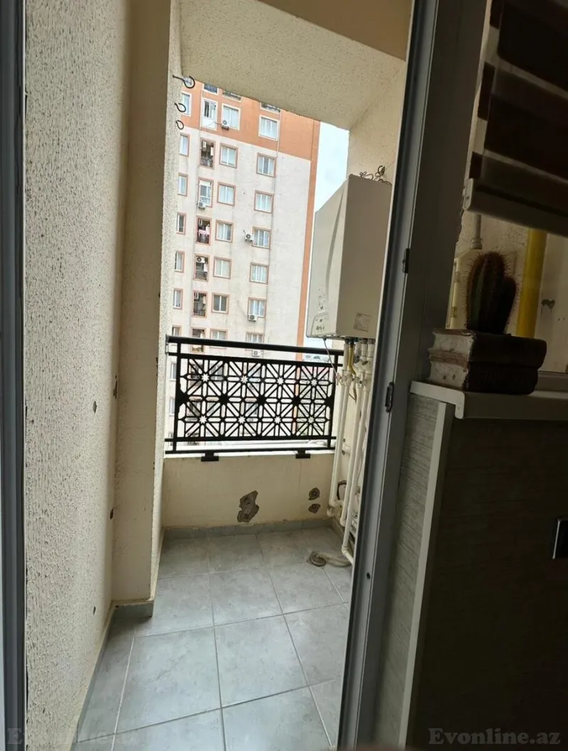 Satılır 1 otaqlı Mənzil Yeni tikili 32 m² Xırdalan - şəkil 12