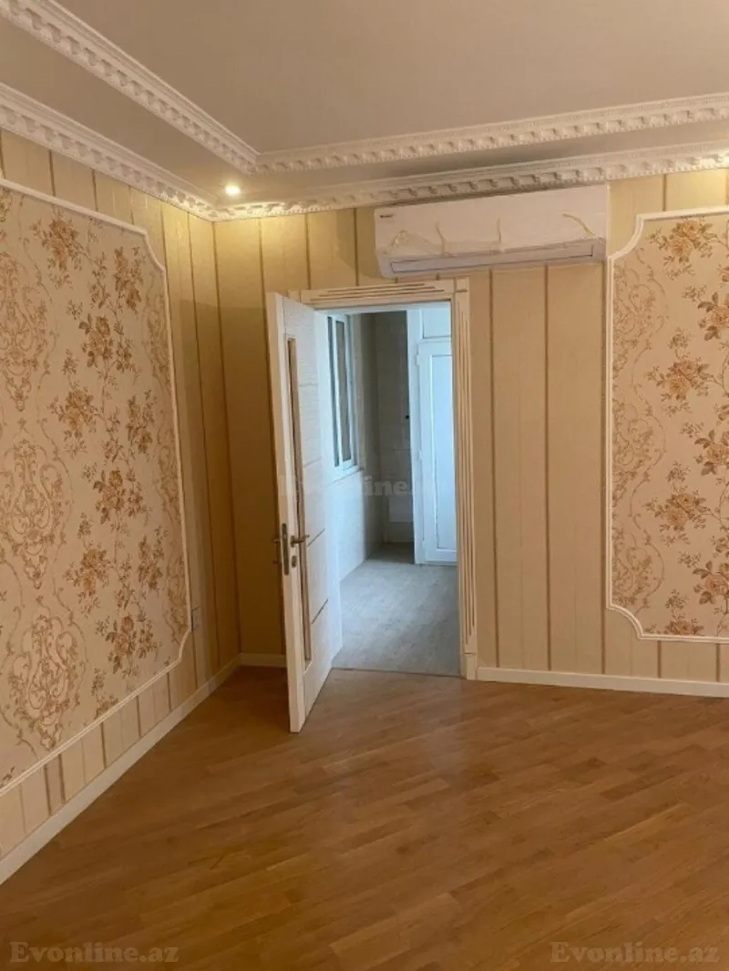 Satılır 2 otaqlı Mənzil Yeni tikili 68 m² 8 Noyabr m. - şəkil 3