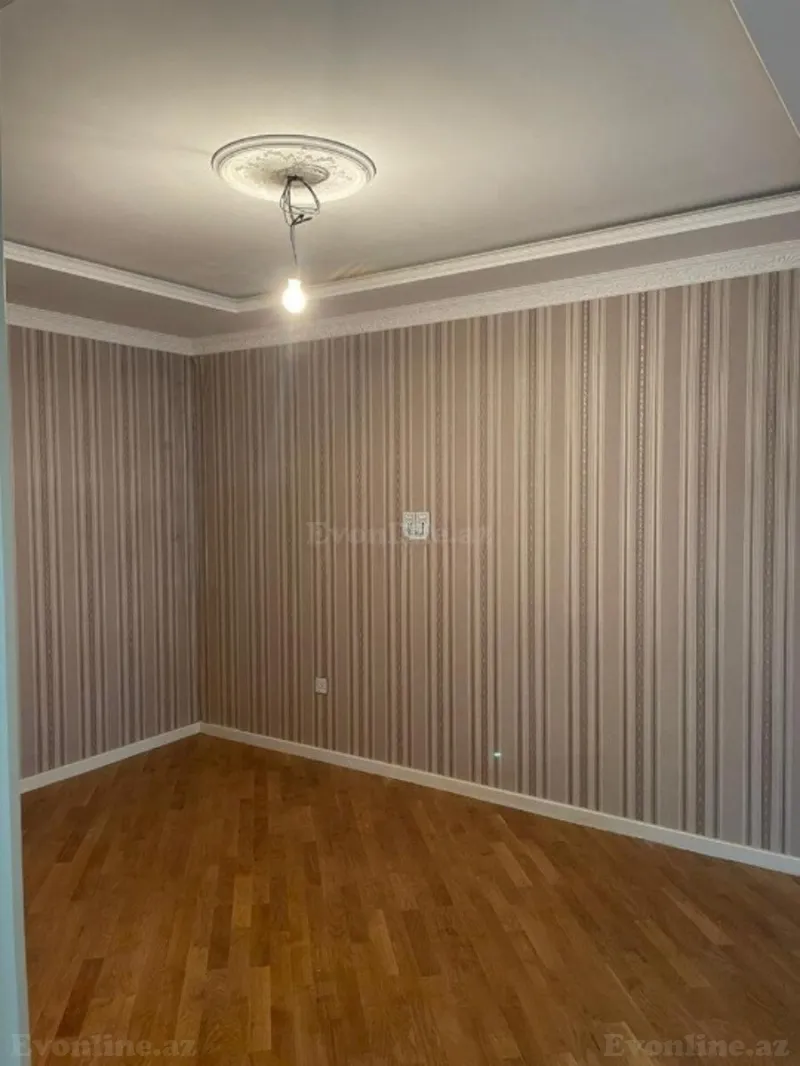 Satılır 2 otaqlı Mənzil Yeni tikili 68 m² 8 Noyabr m. - şəkil 5